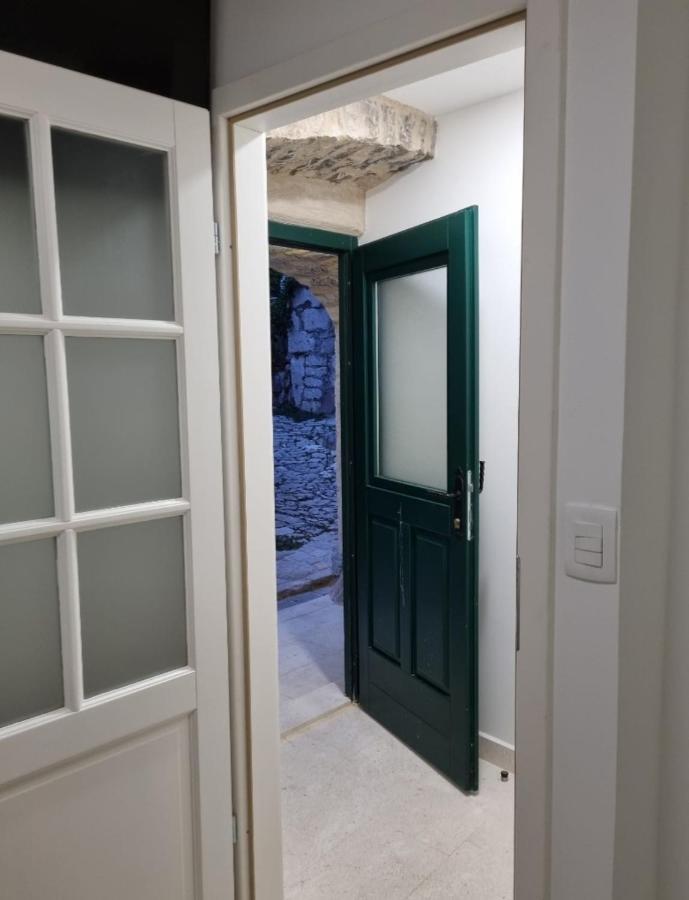 Studio Apartment Rosalie Split Exterior foto