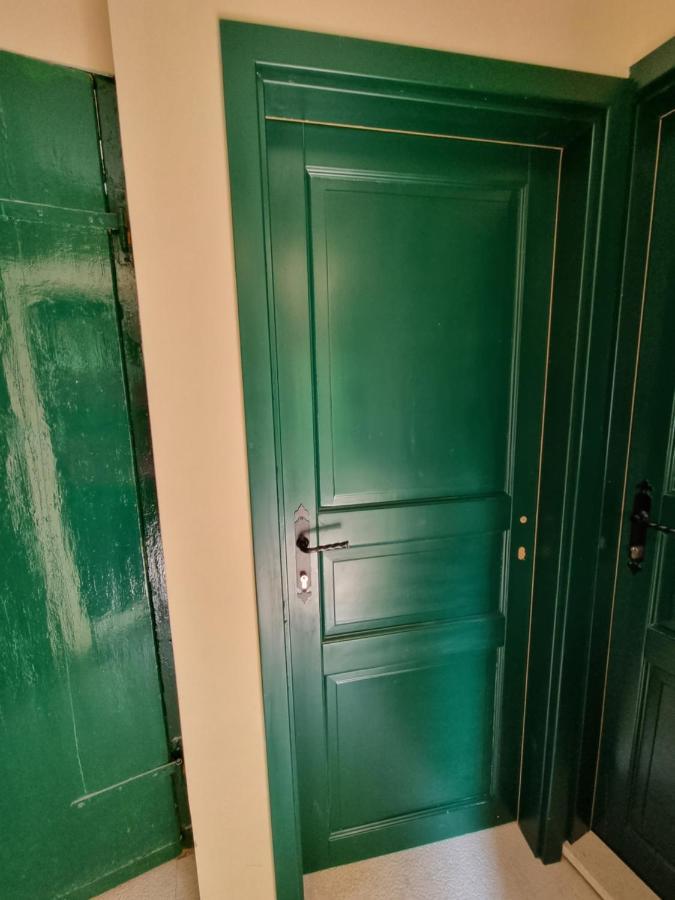 Studio Apartment Rosalie Split Exterior foto