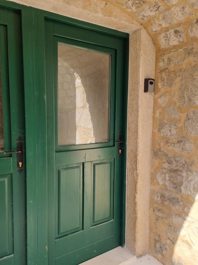 Studio Apartment Rosalie Split Exterior foto