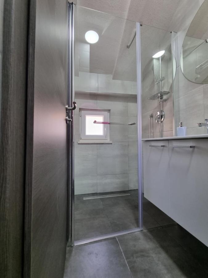 Studio Apartment Rosalie Split Exterior foto